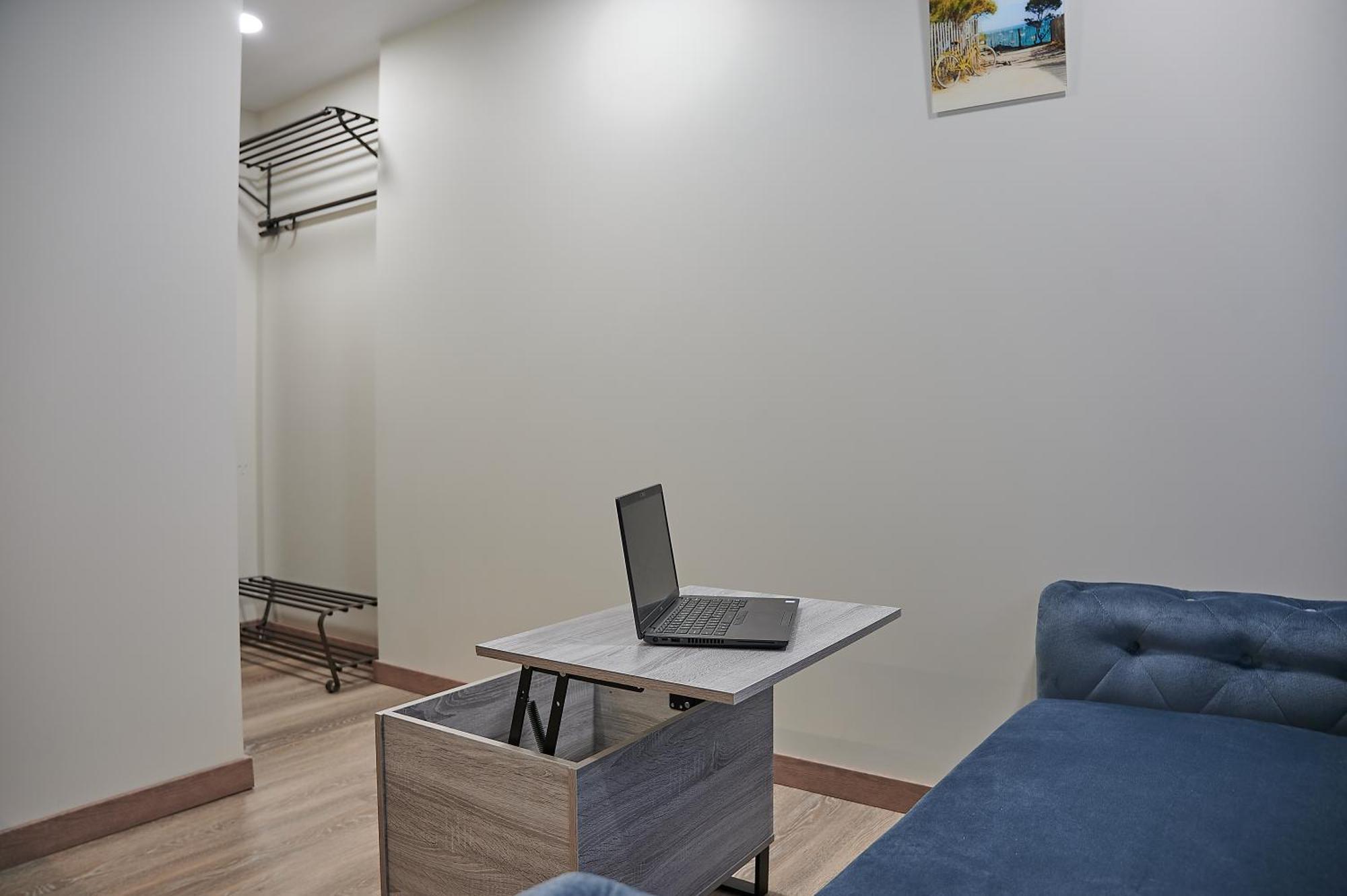 Great Location Studio1 On The First Floor, 24h Self Check-in Huoneisto *